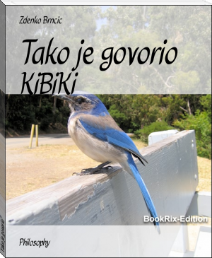 Tako je govorio by Zdenko Brncic (latest books to read TXT) 📕 - American Library Books 📚 Read (28910) Books Online Free