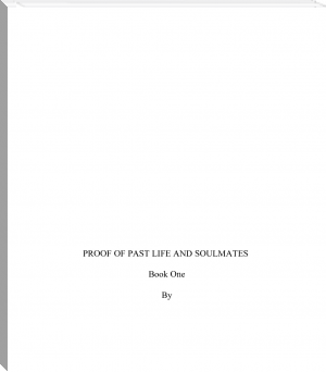 Proof of Pastlife and Soulmates, Book One by Alex Hayden-sayer (fun to read .TXT) 📕 - American Library Books 📚 Read (28910) Books Online Free