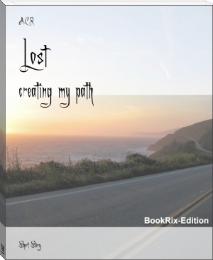 Lost by A.C.R. (lightest ebook reader TXT) 📕 - American Library Books 📚 Read (28910) Books Online Free
