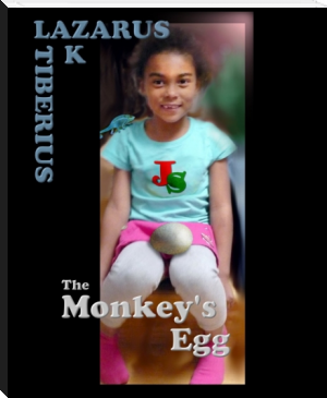 The Monkey's Egg by LAZARUS  T. K. (beginner reading books for adults TXT) 📕 - American Library Books 📚 Read (28910) Books Online Free