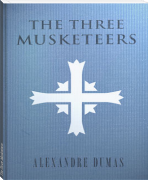 The Three Musketeers by Alexander Dumas (Pere) (top 100 novels of all time .txt) 📕 - American Library Books 📚 Read (28910) Books Online Free