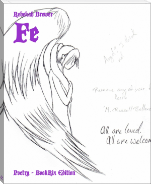 Fe by Rebekah Brewer (to read list .txt) 📕 - American Library Books 📚 Read (28910) Books Online Free