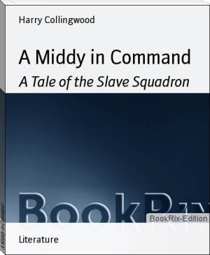 A Middy in Command by Harry Collingwood (fantasy books to read .txt) 📕 - American Library Books 📚 Read (28910) Books Online Free