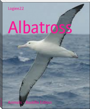 Albatross by Logiee22 (top 10 books of all time txt) 📕 - American Library Books 📚 Read (28910) Books Online Free