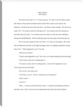 Mom's Secret by Sam Ellison (room on the broom read aloud .txt) 📕 - American Library Books 📚 Read (28910) Books Online Free
