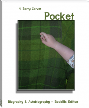 Pocket by N. Barry Carver (latest books to read .txt) 📕 - American Library Books 📚 Read (28910) Books Online Free