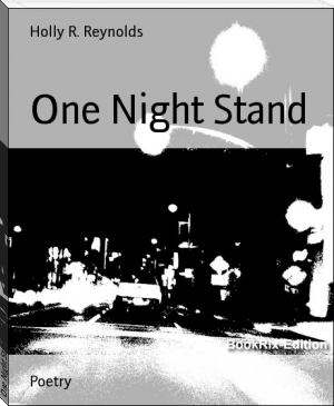 One Night Stand by Holly R. Reynolds (good books to read for 12 year olds TXT) 📕 - American Library Books 📚 Read (28910) Books Online Free