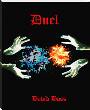 Duel by David Doss (best self help books to read TXT) 📕 - American Library Books 📚 Read (28910) Books Online Free