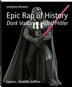 Epic Rap Battles of History by vampire.dreams (best ereader for pdf TXT) 📕 - American Library Books 📚 Read (28910) Books Online Free