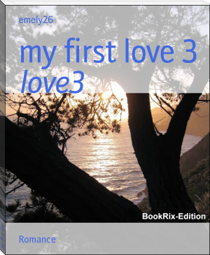 my first love 3 by emely26 (the lemonade war series TXT) 📕 - American Library Books 📚 Read (28910) Books Online Free