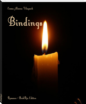 Bindings by Emma Alanna Vilaysack (pdf e book reader TXT) 📕 - American Library Books 📚 Read (28910) Books Online Free