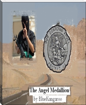 The Angel Medallion by BlueKangaroo (top romance novels .txt) 📕 - American Library Books 📚 Read (28910) Books Online Free