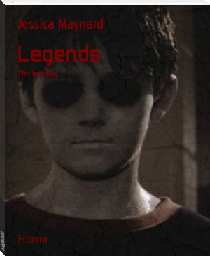 Legends by Jessica Maynard (book suggestions txt) 📕 - American Library Books 📚 Read (28910) Books Online Free