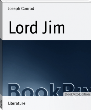 Lord Jim by Joseph Conrad (literature books to read .txt) 📕 - American Library Books 📚 Read (28910) Books Online Free