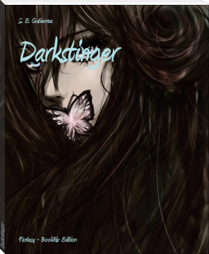 Darkstinger by S. E. Gutierrez (top 10 books of all time .TXT) 📕 - American Library Books 📚 Read (28910) Books Online Free