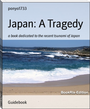 Japan: A Tragedy by ponyo1733 (spicy books to read TXT) 📕 - American Library Books 📚 Read (28910) Books Online Free