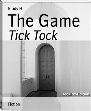 The Game by Brady H (best novels ever .TXT) 📕 - American Library Books 📚 Read (28910) Books Online Free