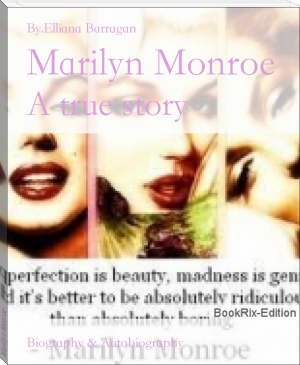 Marilyn Monroe by By.Elliana Barragan (best fantasy books to read .txt) 📕 - American Library Books 📚 Read (28910) Books Online Free