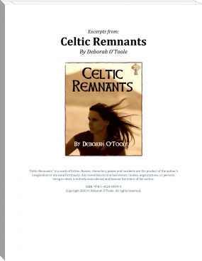 Celtic Remnants by Deborah O'Toole (best motivational books of all time .txt) 📕 - American Library Books 📚 Read (28910) Books Online Free