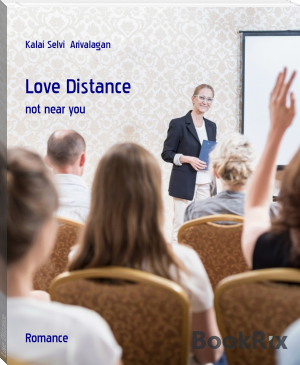 Love Distance by Kalai Selvi  Arivalagan (good books to read in english TXT) 📕 - American Library Books 📚 Read (28910) Books Online Free