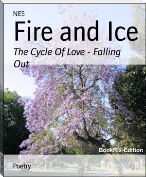 Fire and Ice by NES (e novels to read .TXT) 📕 - American Library Books 📚 Read (28910) Books Online Free