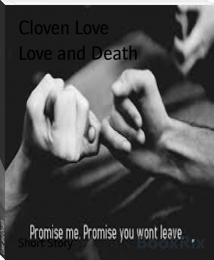 Love and Death by Cloven Love (best sci fi novels of all time .txt) 📕 - American Library Books 📚 Read (28910) Books Online Free