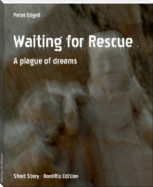 Waiting for Rescue by Peter Edgell (audio ebook reader TXT) 📕 - American Library Books 📚 Read (28910) Books Online Free