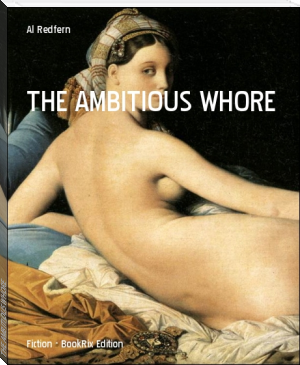 THE AMBITIOUS WHORE by Al Redfern (rosie project txt) 📕 - American Library Books 📚 Read (28910) Books Online Free