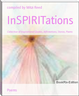 InSPIRITations by compiled by Mitzi Reed (notion reading list .TXT) 📕 - American Library Books 📚 Read (28910) Books Online Free
