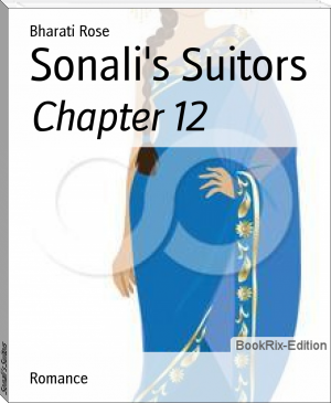 Sonali's Suitors by Bharati Rose (book club suggestions txt) 📕 - American Library Books 📚 Read (28910) Books Online Free