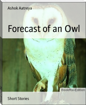 Forecast of an Owl by Ashok Aatreya (ereader for android TXT) 📕 - American Library Books 📚 Read (28910) Books Online Free