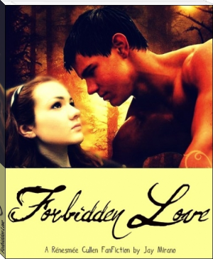 Forbidden Love by Jay Mirano (little red riding hood read aloud TXT) 📕 - American Library Books 📚 Read (28910) Books Online Free