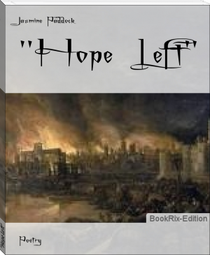 "Hope Left" by Jasmine Paddock (best ebook pdf reader android TXT) 📕 - American Library Books 📚 Read (28910) Books Online Free