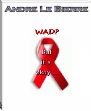 WAD? by Andre Le Bierre (korean novels in english .TXT) 📕 - American Library Books 📚 Read (28910) Books Online Free