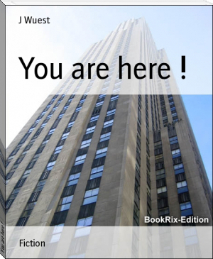 You are here ! by J Wuest (most inspirational books .TXT) 📕 - American Library Books 📚 Read (28910) Books Online Free