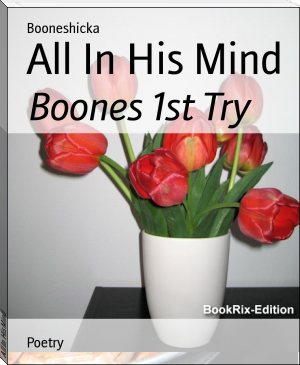 All In His Mind by Booneshicka (books to read in your 20s TXT) 📕 - American Library Books 📚 Read (28910) Books Online Free