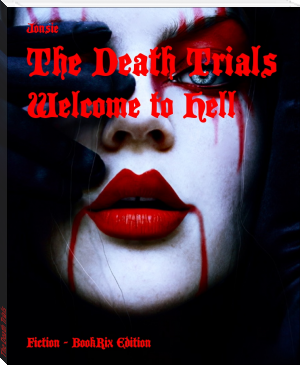 The Death Trials by Jonsie (rocket ebook reader txt) 📕 - American Library Books 📚 Read (28910) Books Online Free