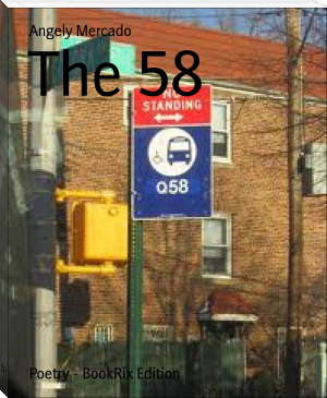 The 58 by Angely Mercado (bookreader .txt) 📕 - American Library Books 📚 Read (28910) Books Online Free