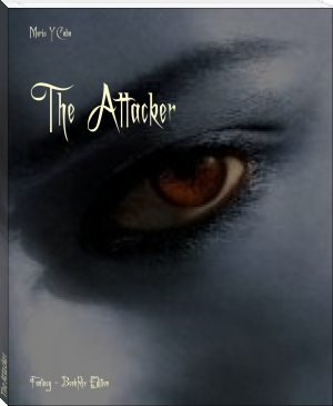 The Attacker by Maris Y Caba (read e book .TXT) 📕 - American Library Books 📚 Read (28910) Books Online Free