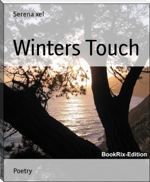 Winter's Touch by Serena Axel (books for 6 year olds to read themselves .txt) 📕 - American Library Books 📚 Read (28910) Books Online Free