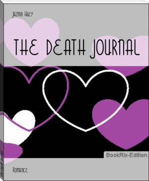 the death journal by Jazmin Huey (reading books for 6 year olds .txt) 📕 - American Library Books 📚 Read (28910) Books Online Free