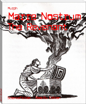 Marre Nostrum by Murph (the red fox clan txt) 📕 - American Library Books 📚 Read (28910) Books Online Free