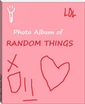 Photo Album of Random Things! by StarinaMist609 (best romantic books to read .TXT) 📕 - American Library Books 📚 Read (28910) Books Online Free