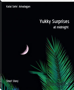 Yukky Surprises by Kalai Selvi  Arivalagan (best books to read non fiction .TXT) 📕 - American Library Books 📚 Read (28910) Books Online Free