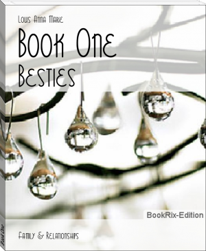 Book One by Louis Anna Marie (best value ebook reader txt) 📕 - American Library Books 📚 Read (28910) Books Online Free