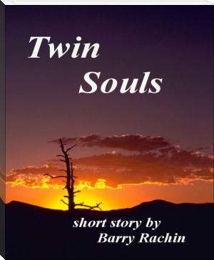 Twin Souls by Barry Rachin (best e book reader for android .txt) 📕 - American Library Books 📚 Read (28910) Books Online Free