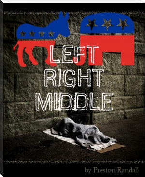Left Right Middle by Preston Randall (a court of thorns and roses ebook free TXT) 📕 - American Library Books 📚 Read (28910) Books Online Free