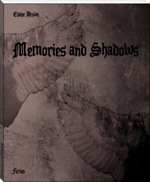 Memories and Shadows by Elaine Brown (top 10 non fiction books of all time .txt) 📕 - American Library Books 📚 Read (28910) Books Online Free