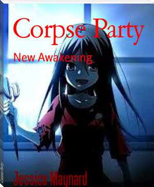 Corpse Party by Jessica Maynard (non fiction books to read TXT) 📕 - American Library Books 📚 Read (28910) Books Online Free