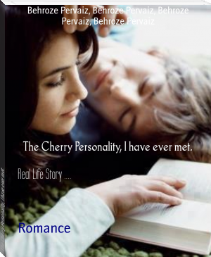 The Cherry Personality, I have ever met. by Behroze Pervaiz, Behroze Pervaiz, Behroze Pervaiz, Behroze Pervaiz (best free ebook reader for pc .TXT) 📕 - American Library Books 📚 Read (28910) Books Online Free